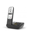 Gigaset A690 A black S30852-H2830-B101 - nr 21
