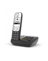 Gigaset A690 A black S30852-H2830-B101 - nr 2