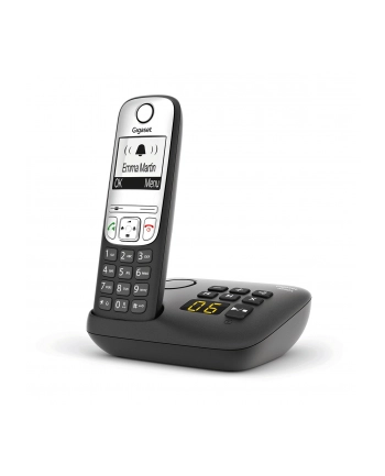 Gigaset A690 A black S30852-H2830-B101 nr 2