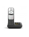 Gigaset A690 A black S30852-H2830-B101 - nr 3