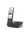 Gigaset A690 A black S30852-H2830-B101 - nr 6