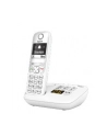 Gigaset A690 A white S30852-H2830-B102 - nr 1