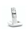 Gigaset A690 A white S30852-H2830-B102 - nr 3