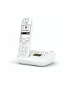 Gigaset A690 A white S30852-H2830-B102 - nr 4
