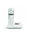 Gigaset A690 A white S30852-H2830-B102 - nr 8