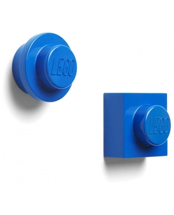 Room Copenhagen LEGO magnet set blue 40101731 nr 2