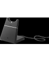 Jabra Evolve 75 Charging Stand, charging station (black) - nr 4