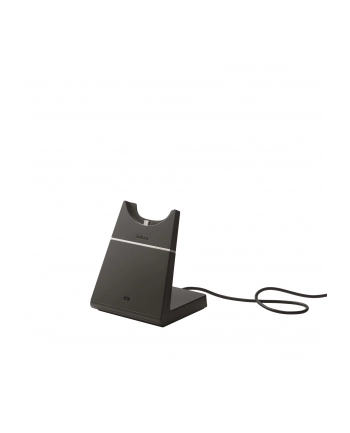 Jabra Evolve 75 Charging Stand, charging station (black)