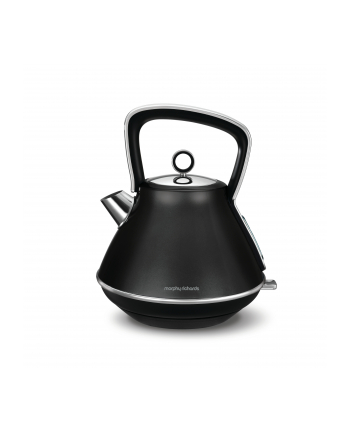 Czajnik Morphy Richards Evoke Czarny