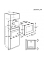 Kuchenka mikrofalowa ELECTROLUX LMS4253TMK - nr 7