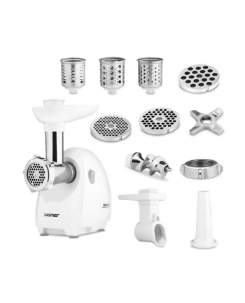 Maszynka do mielenia mięsa ZELMER ZMM4080B nr 1