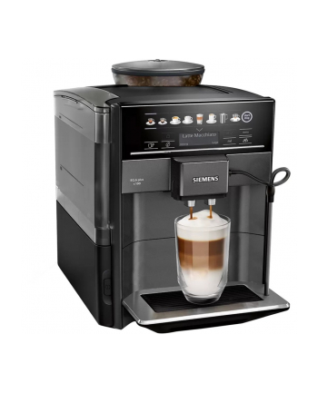 Ekspres ciśnieniowy SIEMENS TE 651319RW nr 1