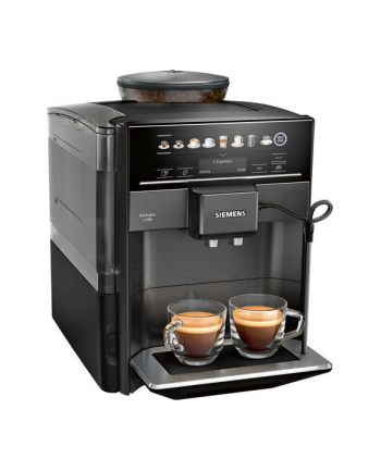 Ekspres ciśnieniowy SIEMENS TE 651319RW nr 2