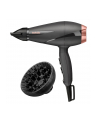 Suszarka do włosów BABYLISS 6709DE - nr 1