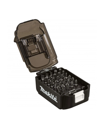 Makita bit set E-00016, 31 pieces (black, 1/4 '') nr 1