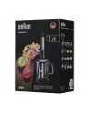 Braun hand blender MQ7045X black / silver - nr 14