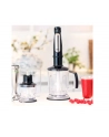 Braun hand blender MQ7045X black / silver - nr 18