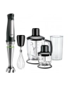 Braun hand blender MQ7045X black / silver - nr 19