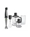 Braun hand blender MQ7045X black / silver - nr 1