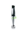 Braun hand blender MQ7045X black / silver - nr 24