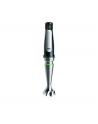 Braun hand blender MQ7045X black / silver - nr 26