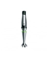 Braun hand blender MQ7045X black / silver - nr 35