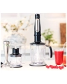 Braun hand blender MQ7045X black / silver - nr 41