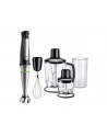 Braun hand blender MQ7045X black / silver - nr 42