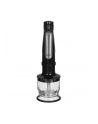 Braun hand blender MQ7045X black / silver - nr 4