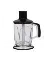 Braun hand blender MQ7045X black / silver - nr 9