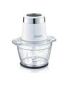 Graef CH 501, shredder (white / stainless steel) - nr 1