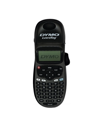 Dymo-DY LT 100H drukarka  ABC czarna EU nr 1
