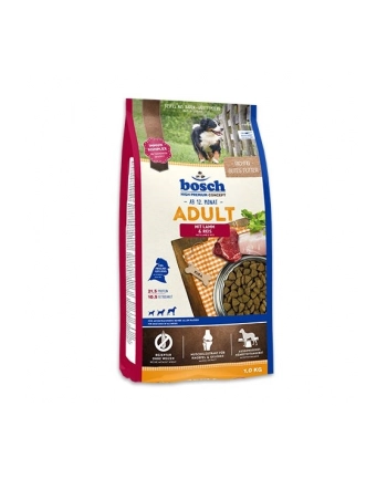 Bosch 01030 Adult Lamb ' Rice 3kg nr 2