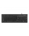 NATEC KLAWIATURA Z CZYTNIKIEM KART SMART ID MORAY US NKL-1055 - nr 13