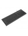 NATEC KLAWIATURA Z CZYTNIKIEM KART SMART ID MORAY US NKL-1055 - nr 14