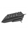 NATEC KLAWIATURA Z CZYTNIKIEM KART SMART ID MORAY US NKL-1055 - nr 15