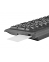 NATEC KLAWIATURA Z CZYTNIKIEM KART SMART ID MORAY US NKL-1055 - nr 20