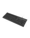 NATEC KLAWIATURA Z CZYTNIKIEM KART SMART ID MORAY US NKL-1055 - nr 9