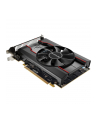 KARTA GRAFICZNA SAPPHIRE PULSE RADEON RX 550 4G GDD - nr 10