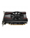 KARTA GRAFICZNA SAPPHIRE PULSE RADEON RX 550 4G GDD - nr 14