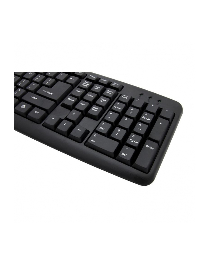 KLAWIATURA TITANUM TK101 USB główny