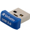 VERBATIM PENDRIVE 64GB NANO STORE USB 3.0 98711 - nr 19