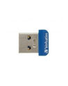 VERBATIM PENDRIVE 64GB NANO STORE USB 3.0 98711 - nr 1