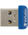VERBATIM PENDRIVE 64GB NANO STORE USB 3.0 98711 - nr 25