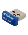 VERBATIM PENDRIVE 64GB NANO STORE USB 3.0 98711 - nr 15