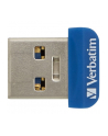 VERBATIM PENDRIVE 64GB NANO STORE USB 3.0 98711 - nr 17
