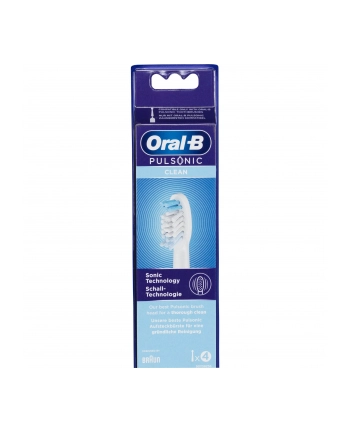 Braun Oral-B attachable Pulsonic Clean 4 nr 2