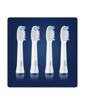 Braun Oral-B attachable Pulsonic Clean 4 nr 1