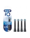Braun Oral-B brush heads iO 4 Ultimate cleaning - nr 18