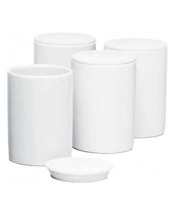 Rommelsbacher replacement cup set JB 4 (white)